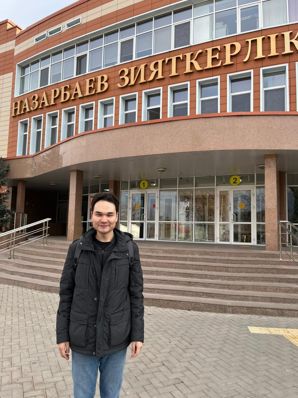 The Second Round of the Republican Scientific Project Competition – Offline Stage of the Network Phase Has Begun. SDG 4